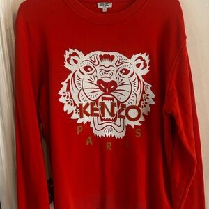 KENZO Paris crewneck sweatshirt